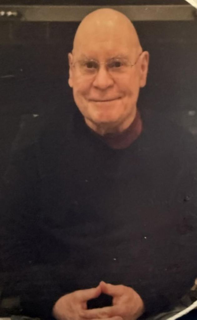 Michael F. Fogarty Profile Photo
