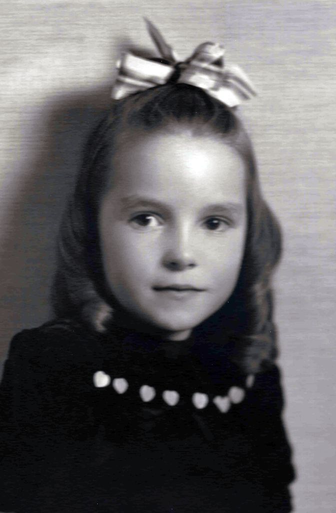 Carol Mcclellan Souter