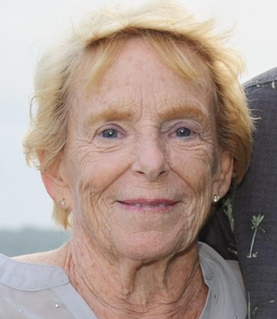 Diane S. Huebner Profile Photo