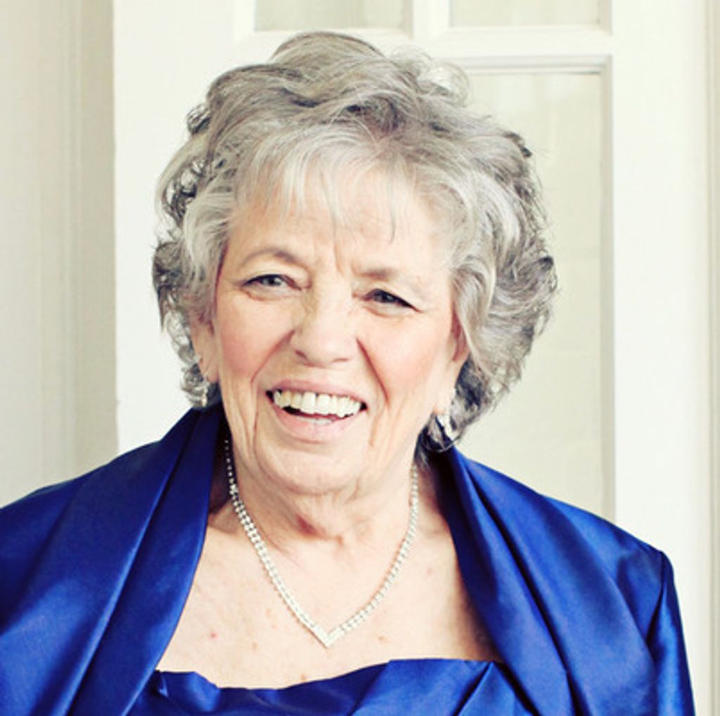 Mary Louise Jackson Perra Profile Photo