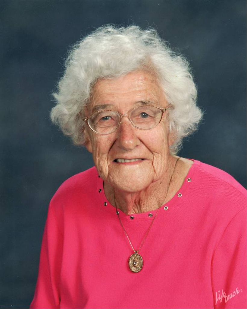 Inez T. Myhre