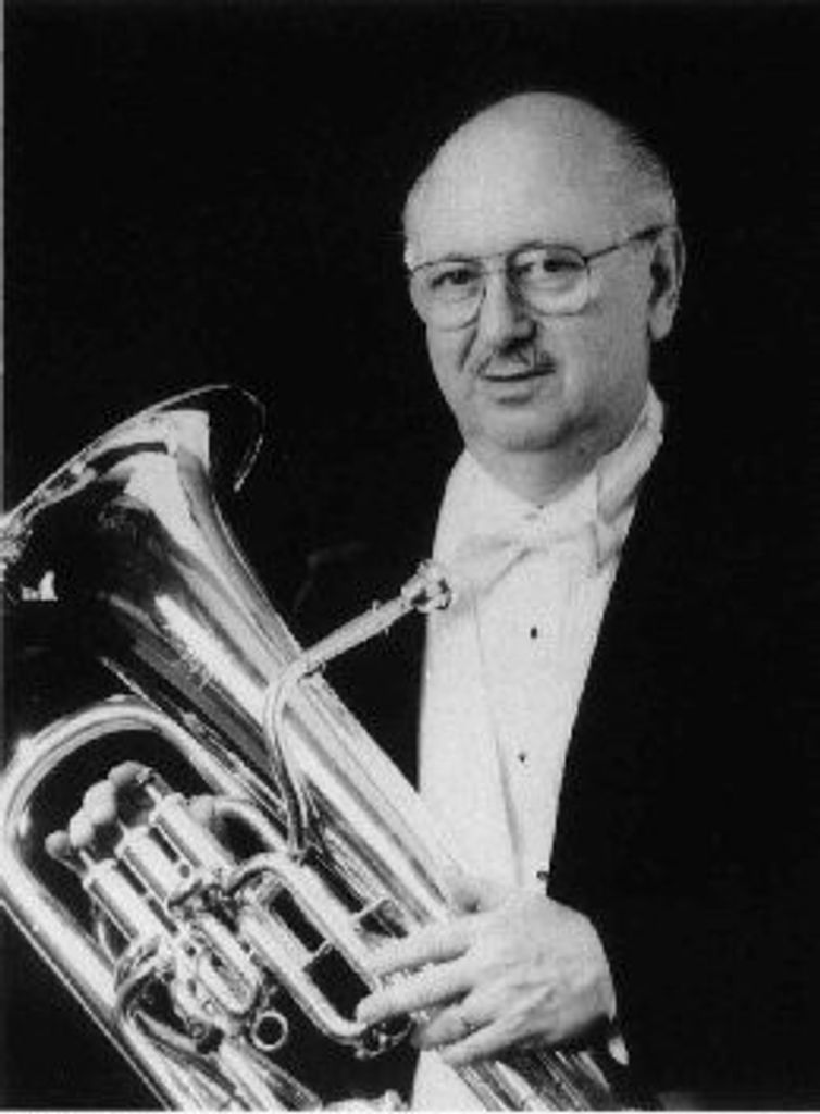 Earle L. Louder