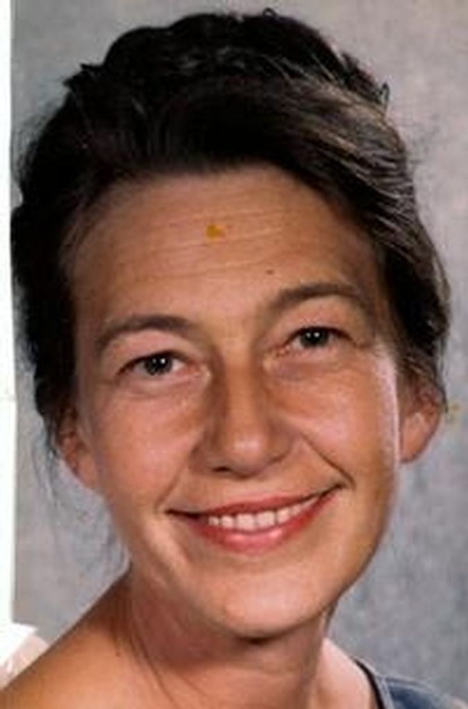Liselotte Lilly Osman