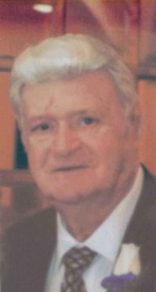 Louis J. Ciabattoni