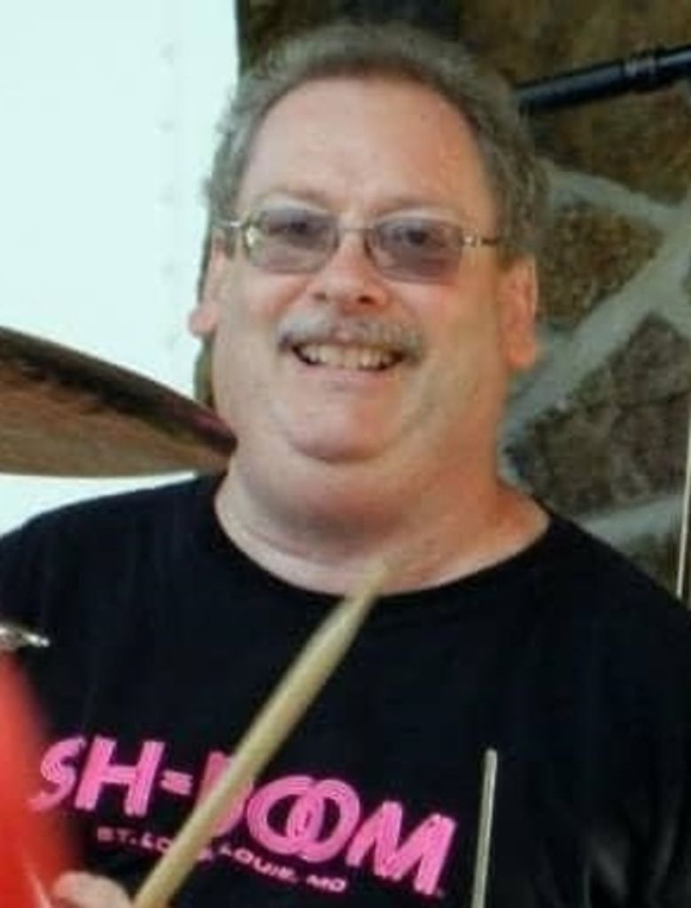Dennis Ray Roussin Profile Photo