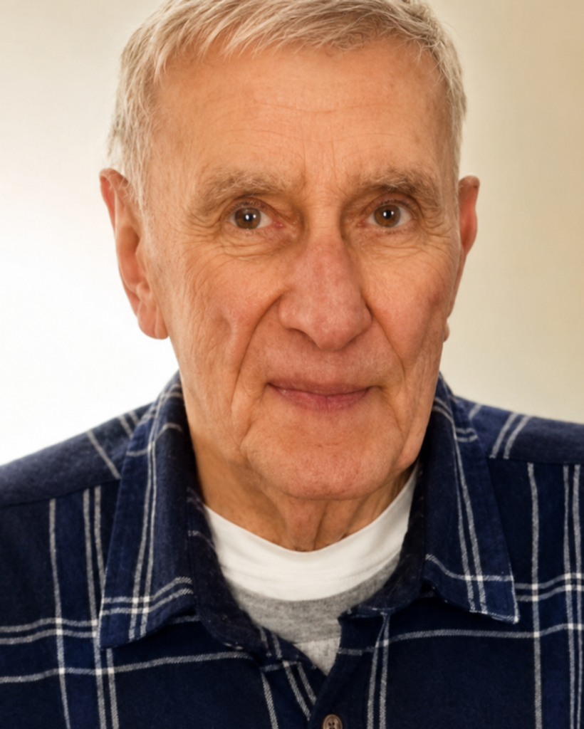 Roy John Louis Profile Photo