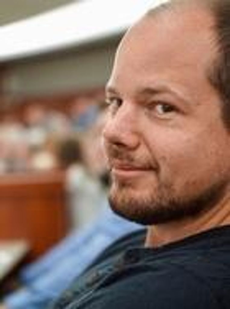 Samuel Eli Young Profile Photo