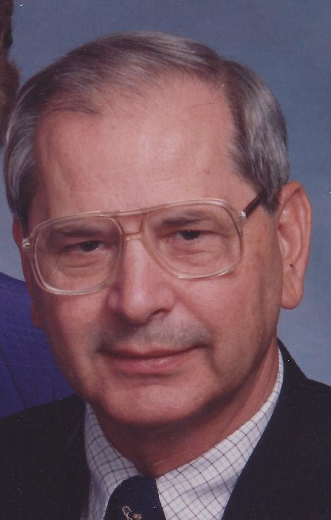Paul E. Obetz Profile Photo