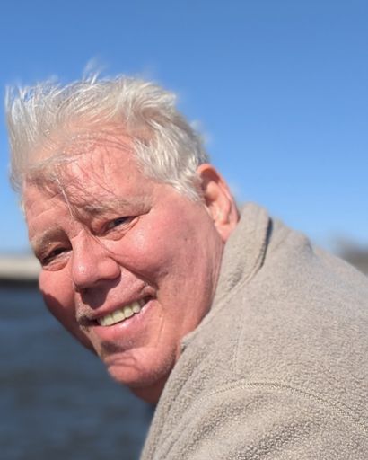 Ray Benton Harris Profile Photo