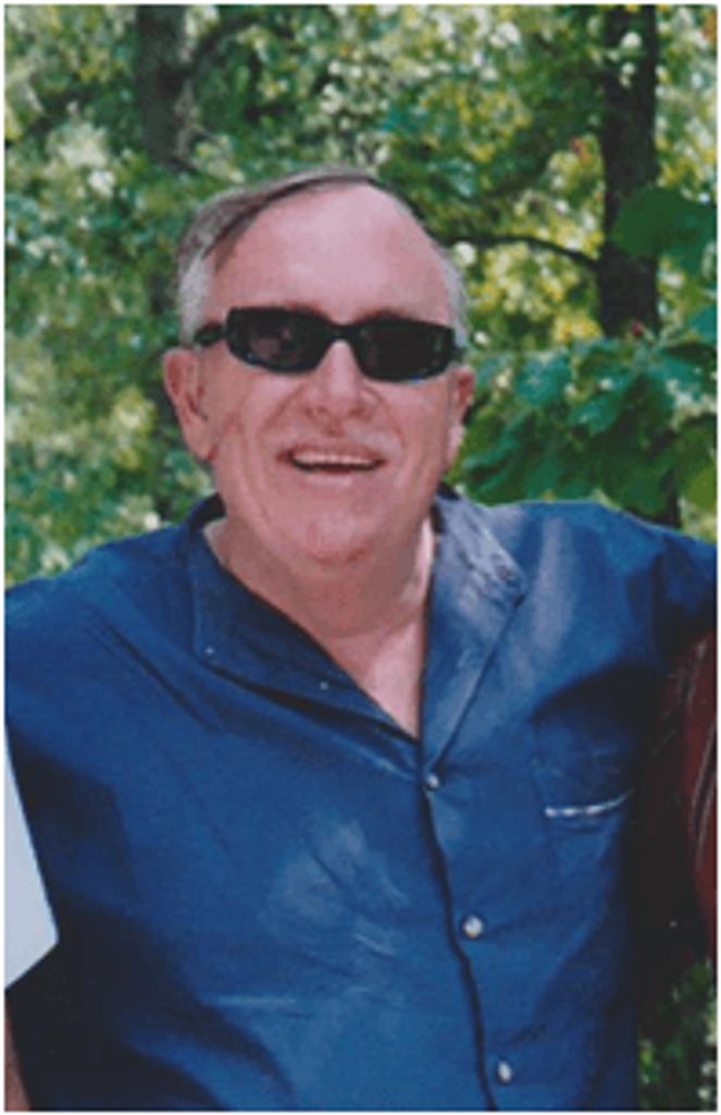 Charles “Pee Wee” Leon Beasley