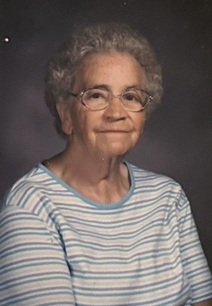Mary Margaret (Chenault)  Wilson Profile Photo