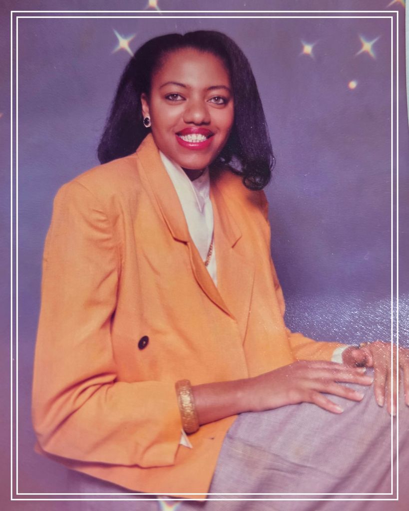 Beverly Denise Keith-Withers
