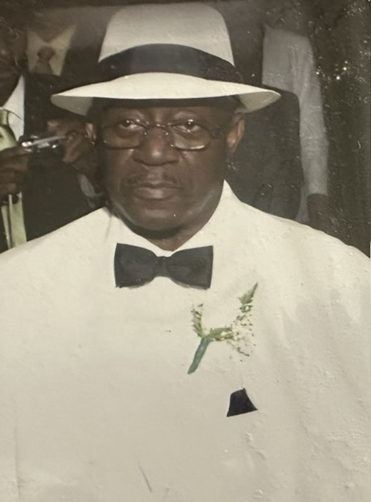 Denzil London