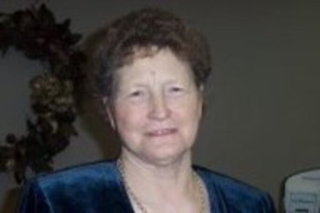 Betty Sue Hayes Profile Photo