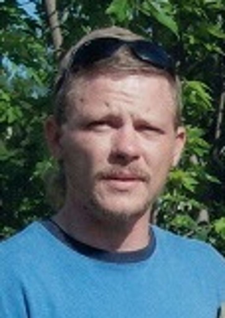 Thomas Sherrion Profile Photo