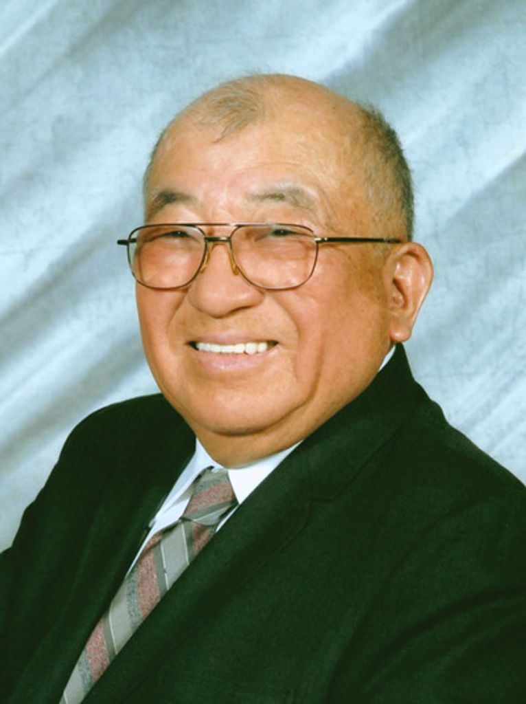 Roy Saburo Nishida