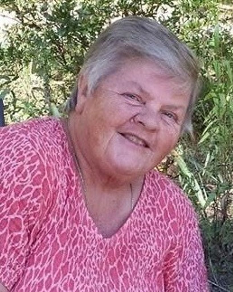Marie Tusing Gentry Profile Photo
