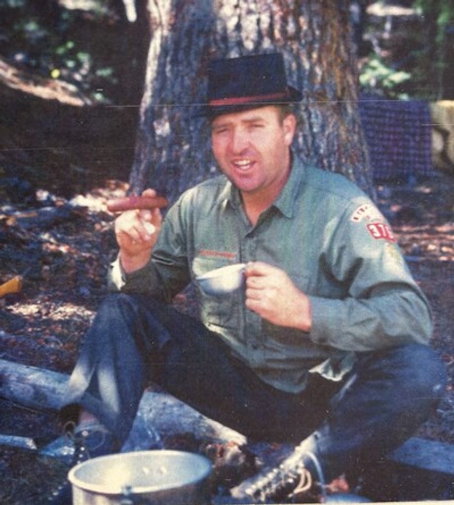 Howard Lynn Romriell