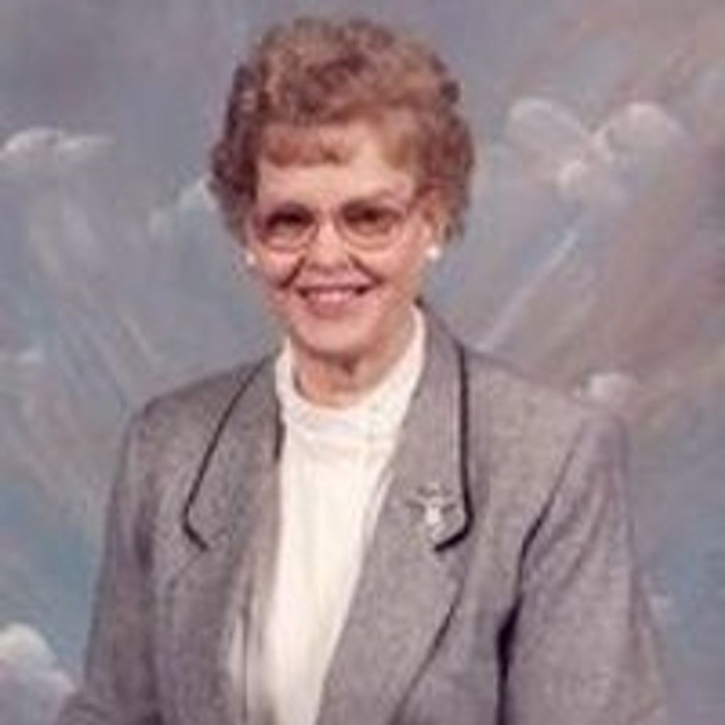Margie L. Copenhaver