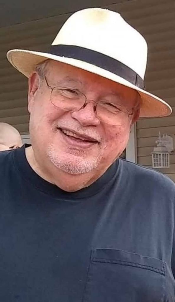 Terry Bernard Hudson Profile Photo