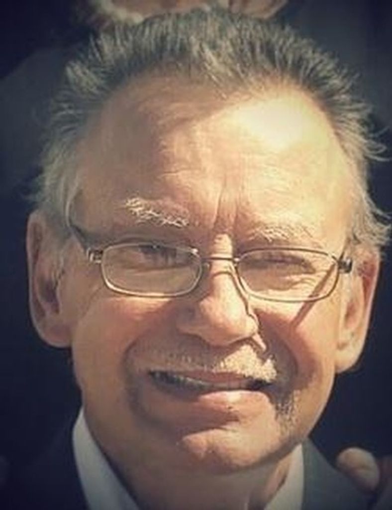 Kevin Francis Mackey