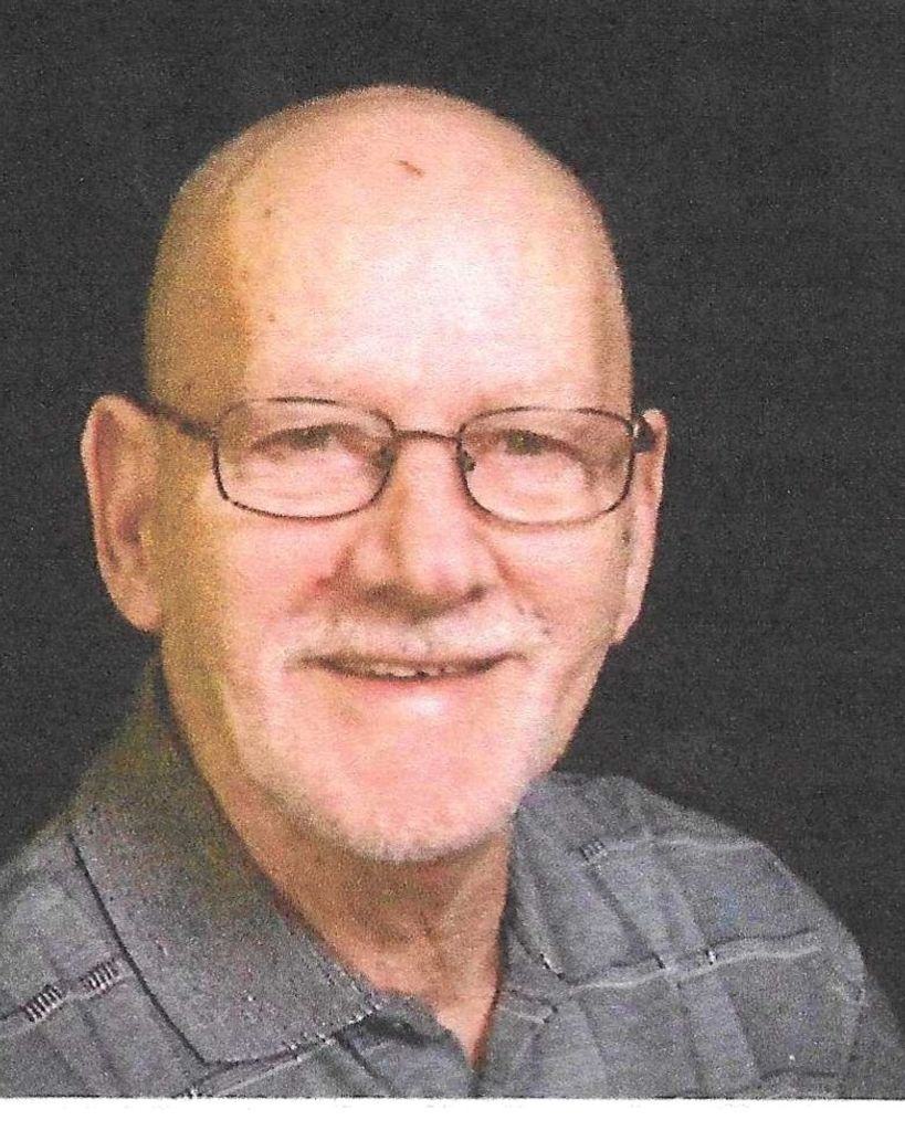 Daniel Willis Starforth Profile Photo