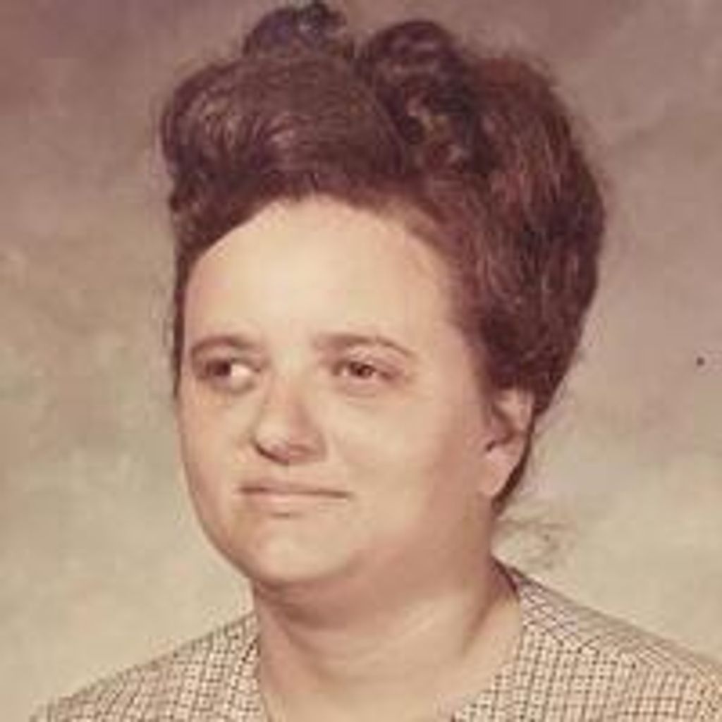 Mary Brenner Dean