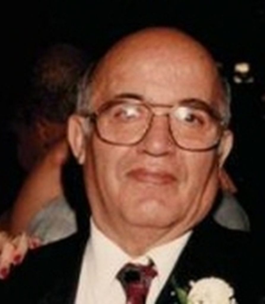 Haralambos Chiplakos