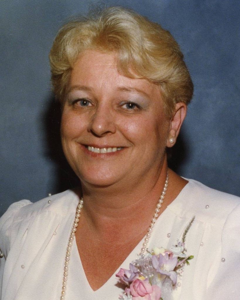 Barbara Lencki