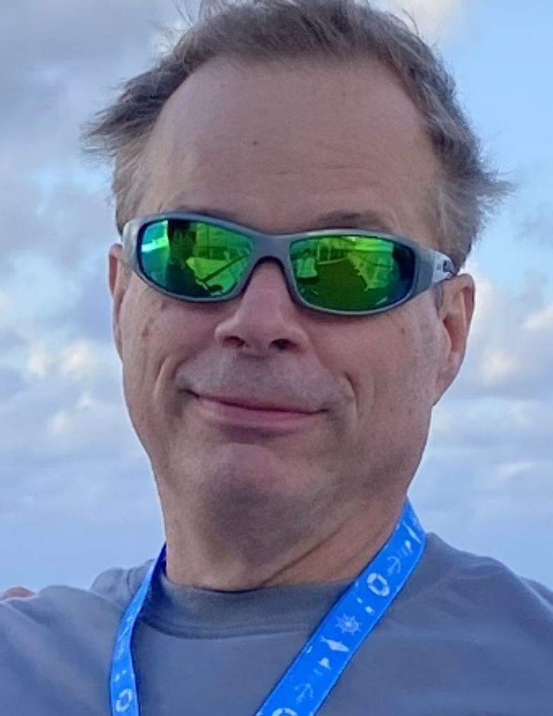 Christopher A. Baker