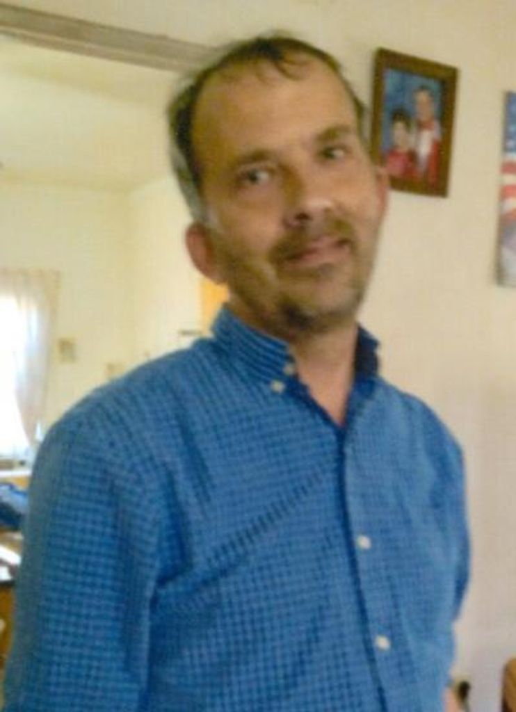Jacky Bryan Earnest Profile Photo