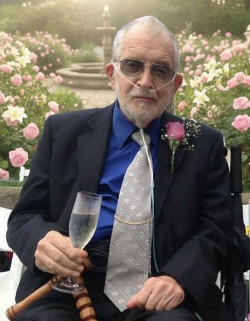 Robert Sharp, Sr. Profile Photo