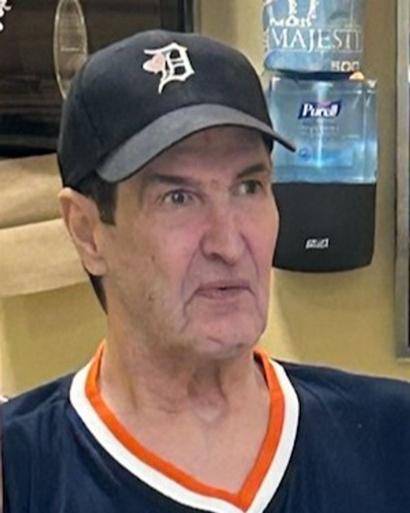 Allan O. Sine