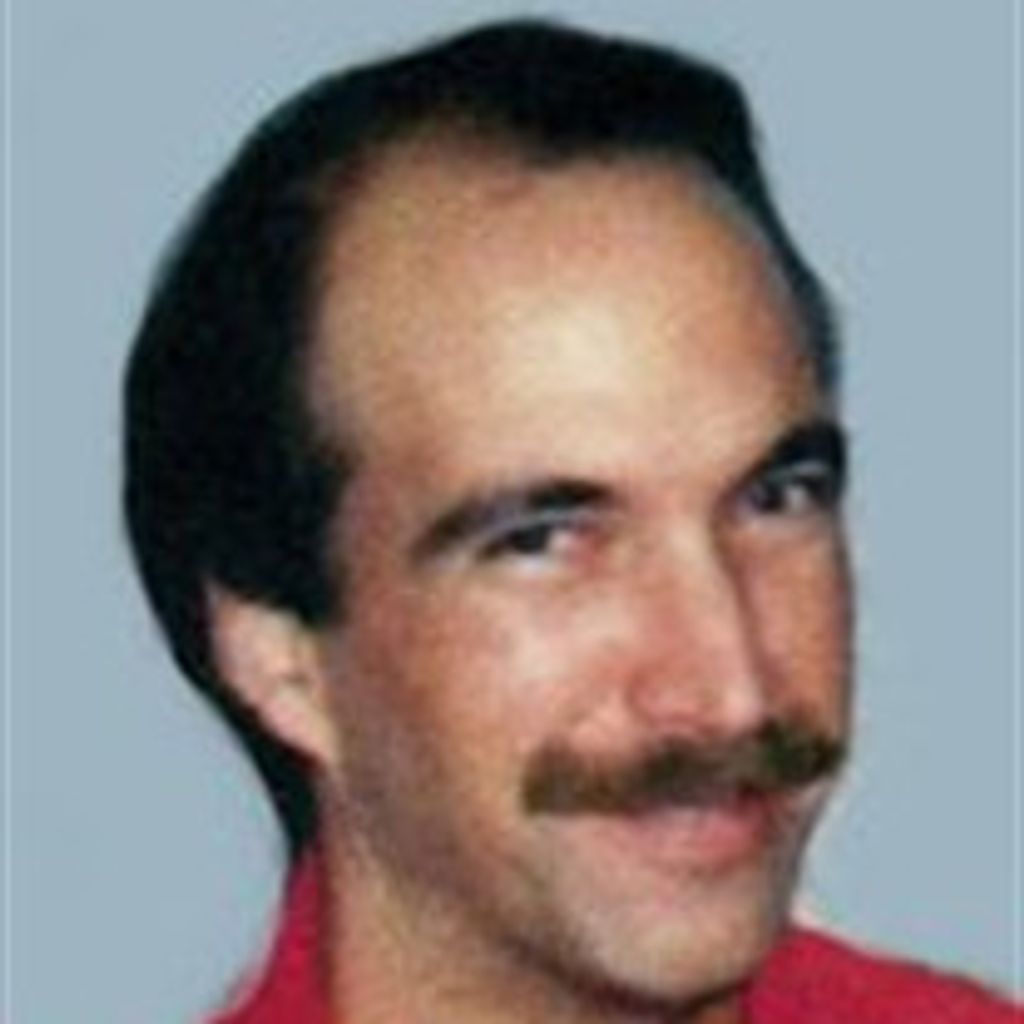 Robert Allan Pallas