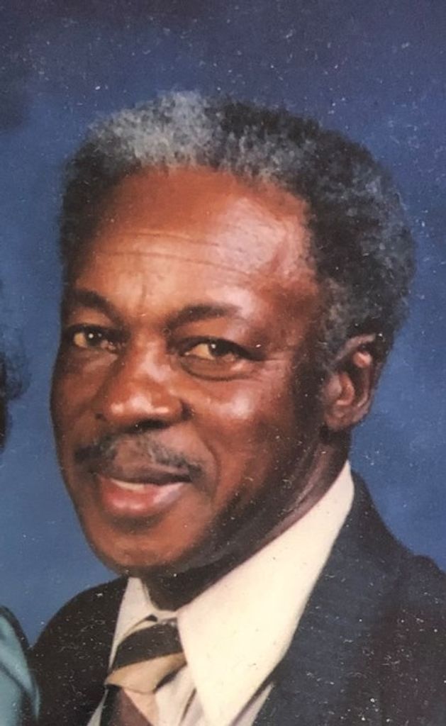 Albert Morris Jr. Profile Photo