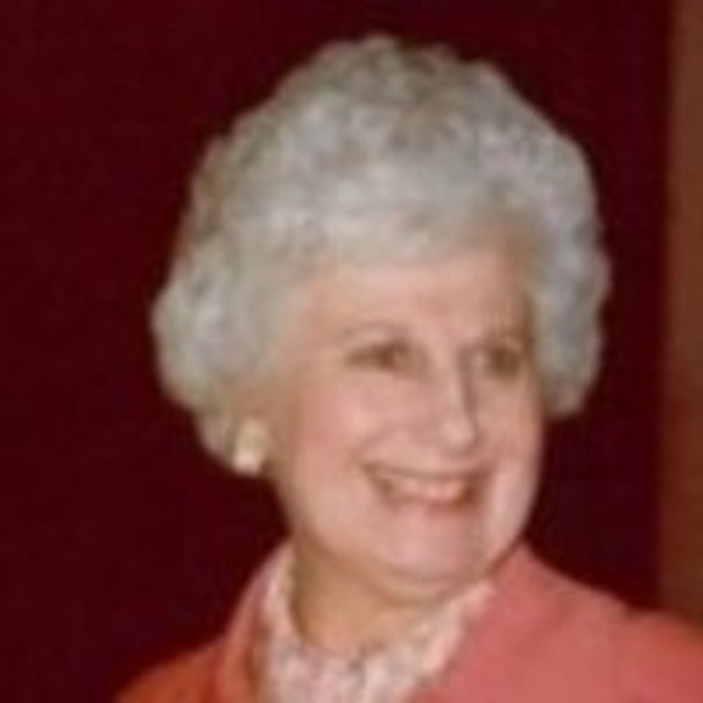 Mary Grossbart