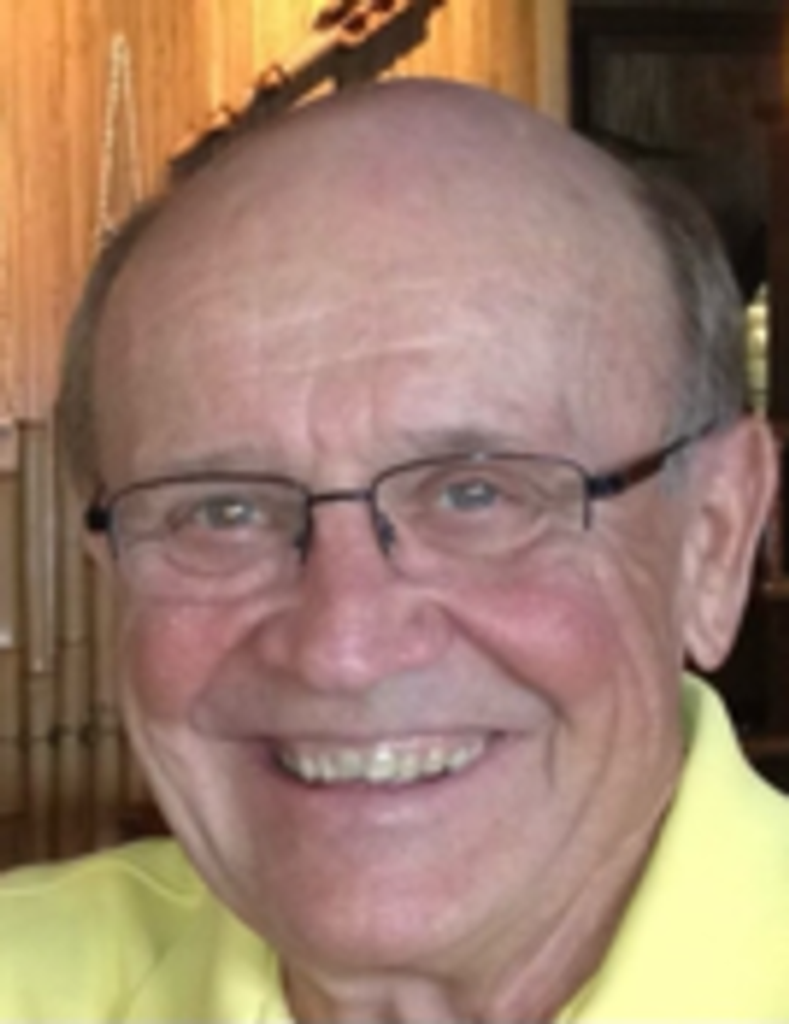 Jerome "Jerry" Stephen Ashworth Profile Photo