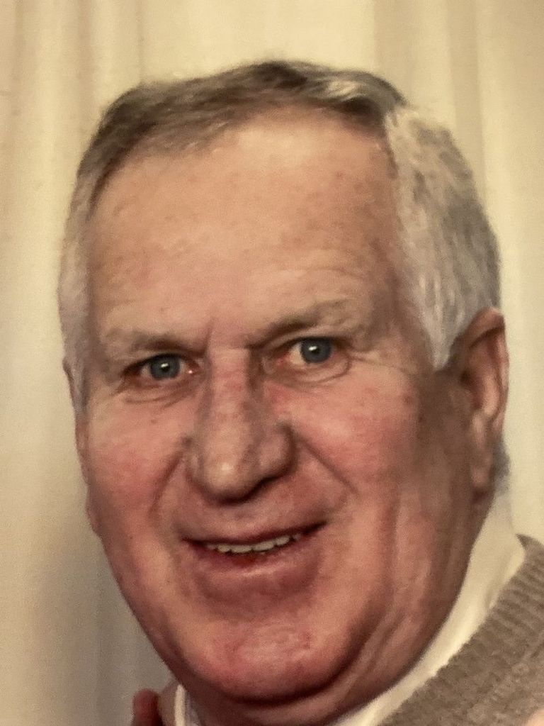 Richard D. Tuson Profile Photo
