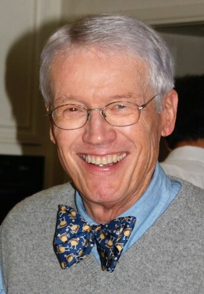 Dick  Ward