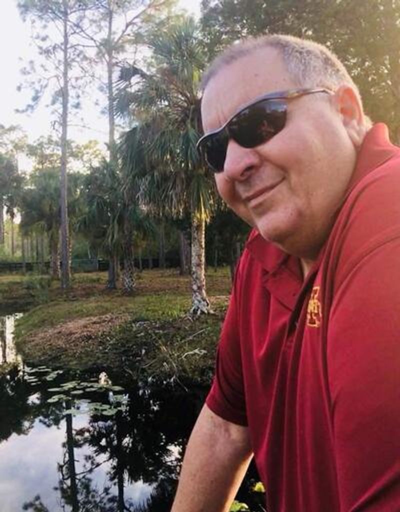 Charles Allen Wieben