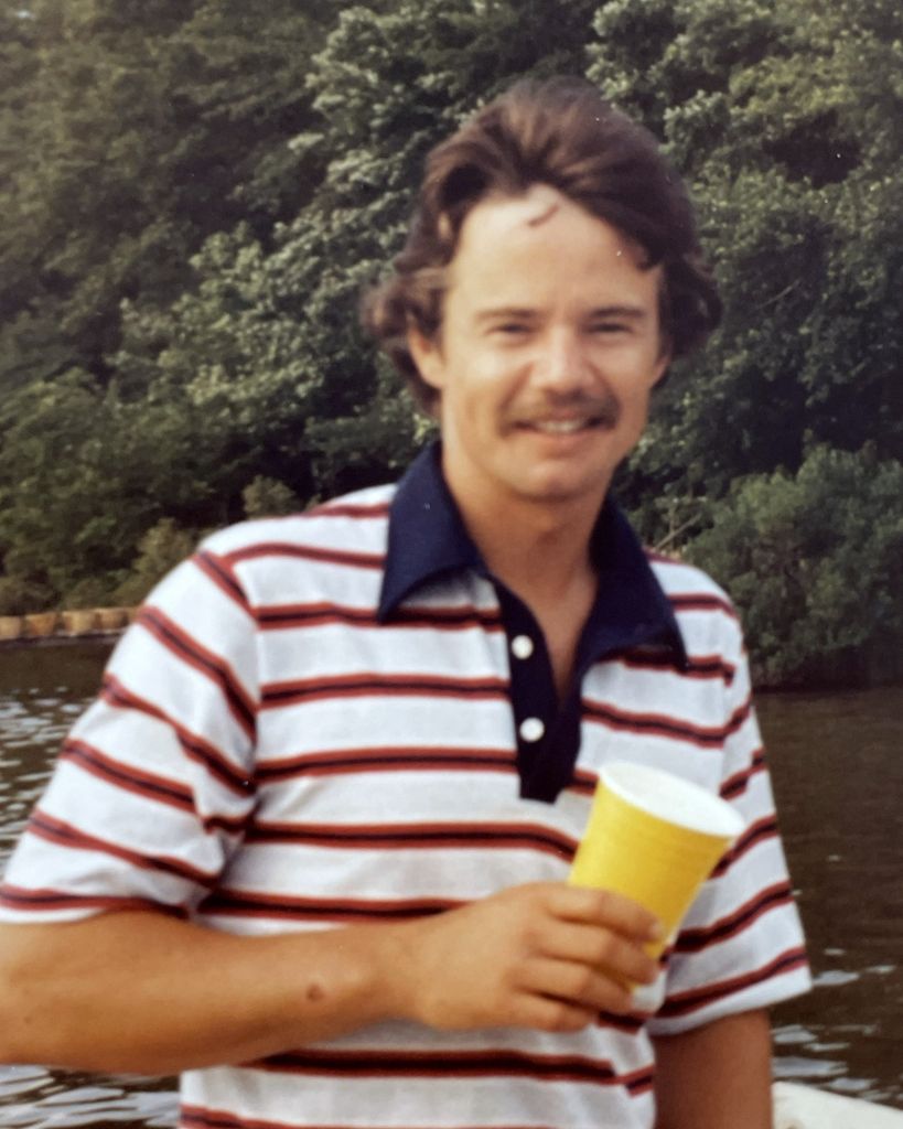 Charles Franklin "Chuck" Gilbert, Jr.