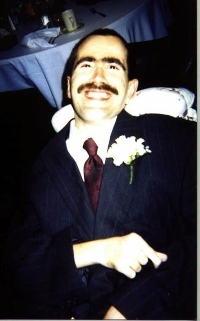 Joseph A. Roso, Iii Profile Photo