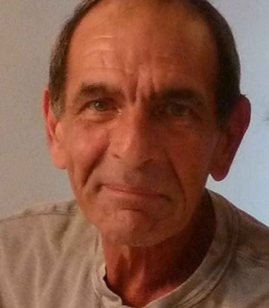 Mark Goodland