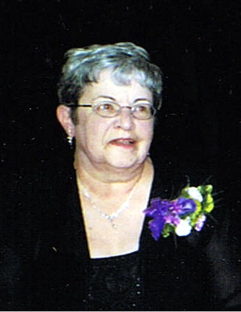 Judith Ann (Hahn) Busse Profile Photo