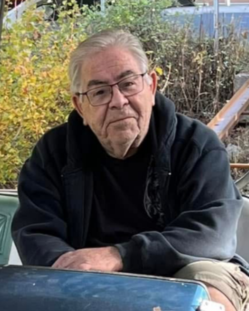 Gary Weikko Lund