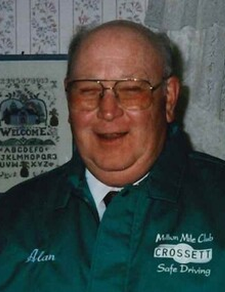 Alan "Herk" B. Thompson