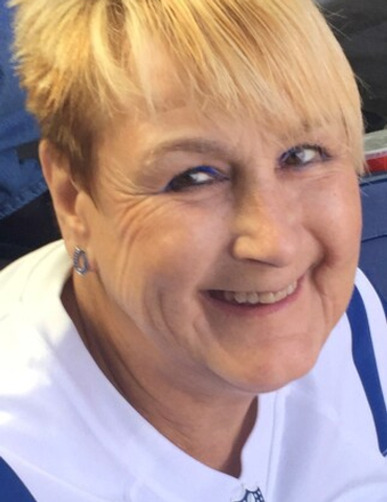 Corinne Marie Taylor