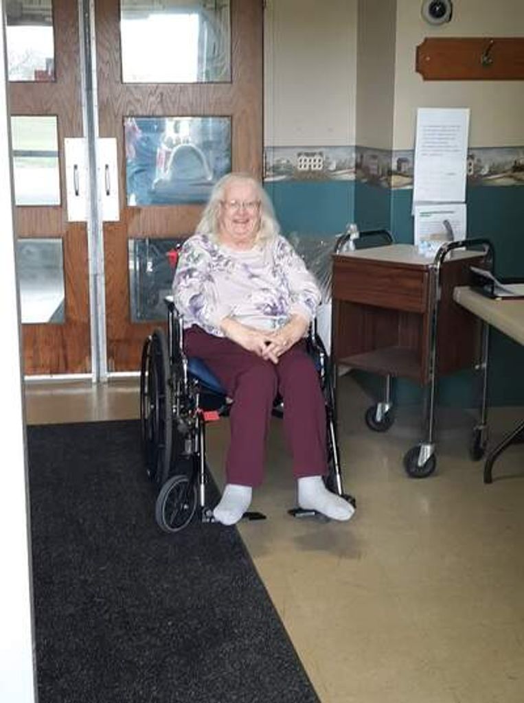Sandra L. Goshorn Profile Photo