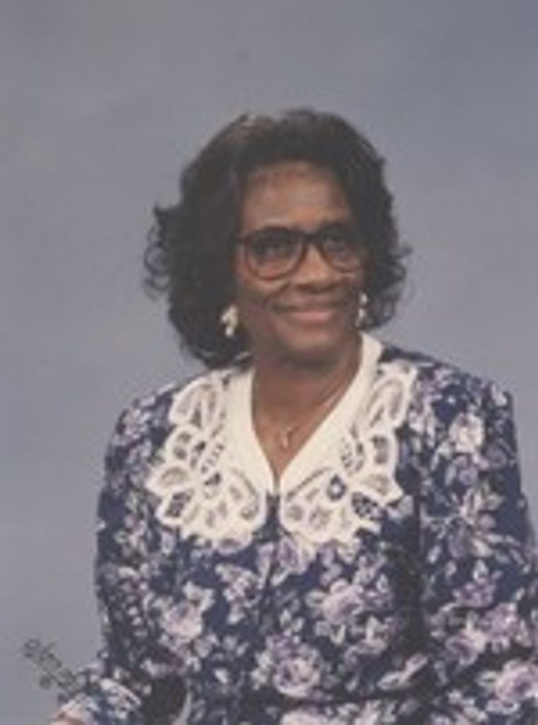 Mrs. Needa Maude (Watt)  Bolton
