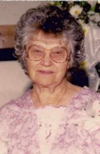 Flora Mae Bruist Profile Photo